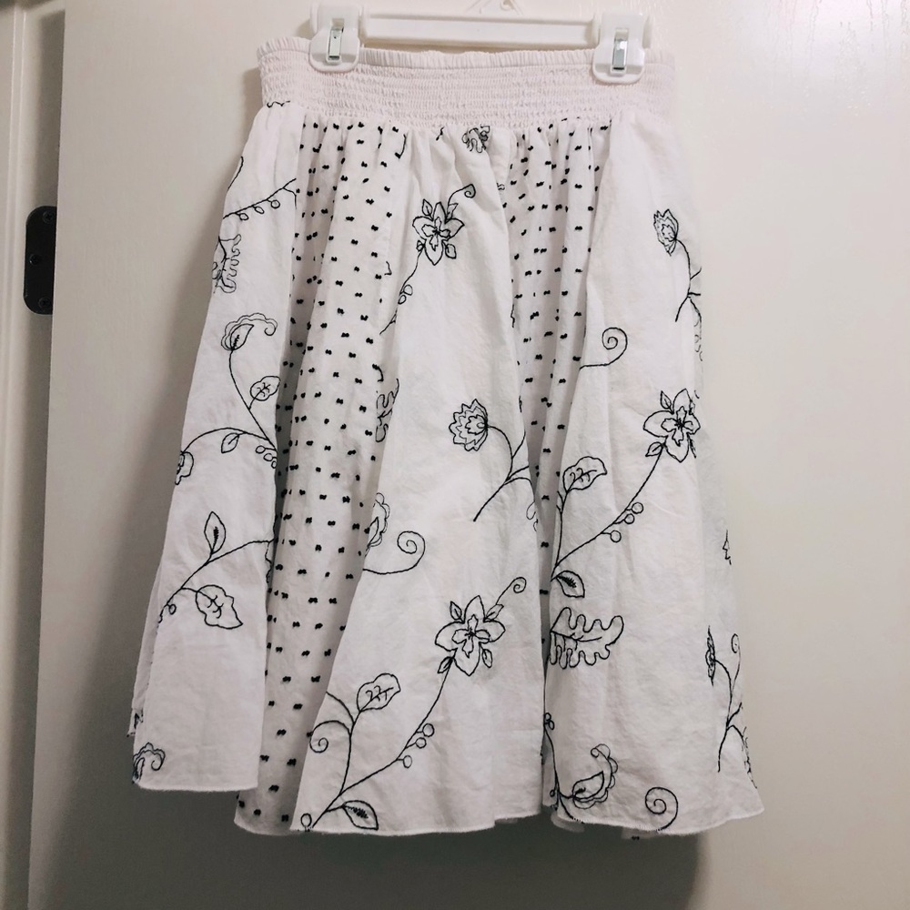 Skirt